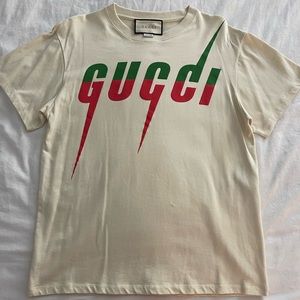 Gucci Blade T shirt